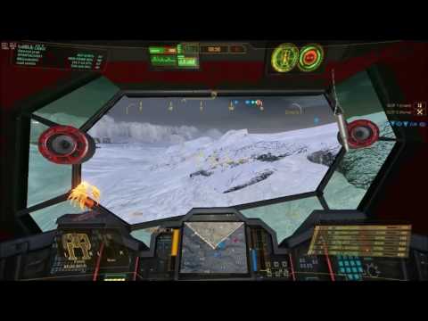MechWarrior Online: Atlas D.  Know When To Push