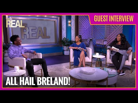 [Full] BRELAND Talks Hit Single with Dierks Bentley, Intersection of Christian and Country Music