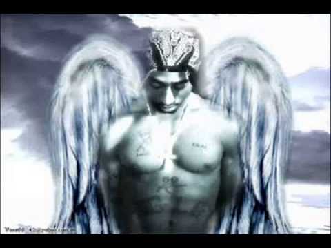 2Pac - Angel (Ft. Shaggy & Rayvon) DJ Pogeez Remix New 2014