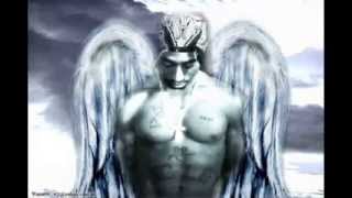 2Pac - Angel (Ft. Shaggy & Rayvon) DJ Pogeez Remix New 2014