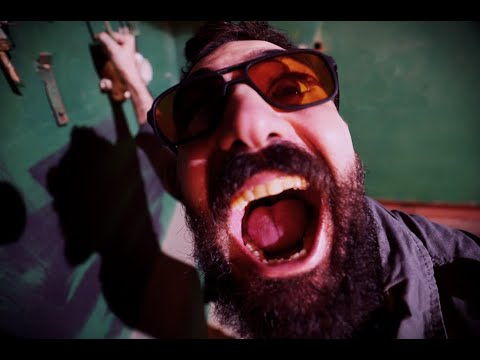 Loubnan Al Kabir | لبنان الكبير  [DISS ALDARWISH] - Nizar Zgheib ABS