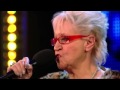 KISS MY ASS BABY - Britain's Got Talent 2013 ...