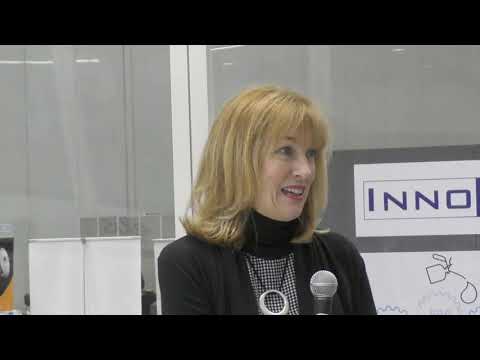 Barbara Roche Live at Liveworx 2019 with Peggy Smedley