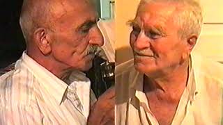 Ekber kishi Vamig Mammadaliyev Mirnazim Asadullayev  Mirze Huseyn Segahi 23081999