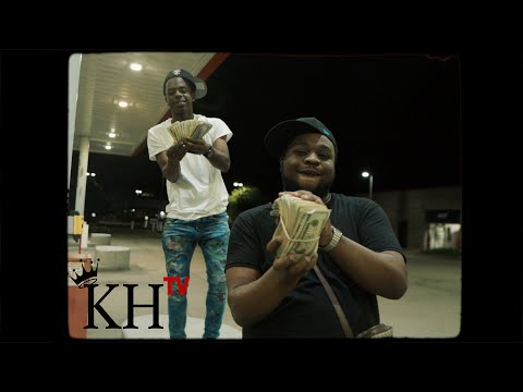 GHE Bubba ft. GHE Reese - It's On (Dir. by @KingHammond_)