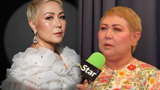 Download lagu Dah tukar imej baharu, Shima masih tiada ‘job’ menyanyi mp3