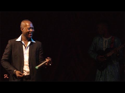 SL Djatiguiya - Soumailla Kanoute