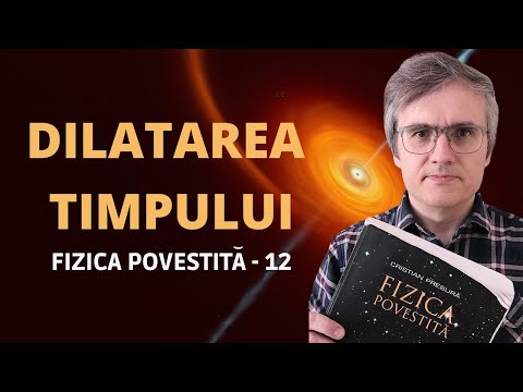 Why does time dilate? ⏰️The physics lesson is back!