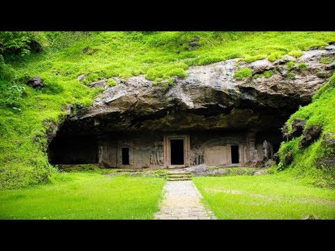 भारत के ये गुफाएँ है दुनिया में सबसे प्राचीन | Worlds Most Ancient Caves Video