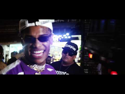 YoungGanni A.K.A Jesus Black | Top Cat (Prod.CHVZ)