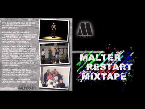 Mayer feat. Chakuza, Joschimitzu & Raf Camorra - Collabo (prod. by Mez & PimpBeatz)