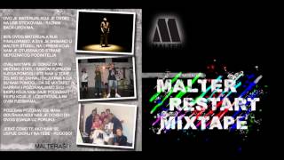 Mayer feat. Chakuza, Joschimitzu & Raf Camorra - Collabo (prod. by Mez & PimpBeatz)