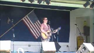 Courtney Clisch- The Light Before We Land