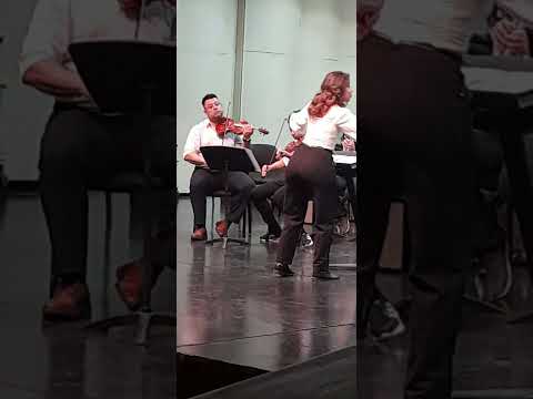 Ver 12047,Orquesta Juvenil de escuelas de Lavalle, Mendoza Argentina 2026, Teatro Independencia