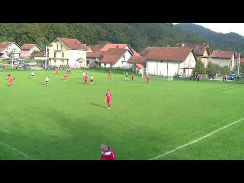 FK Birač - OFK Brezik 4:0