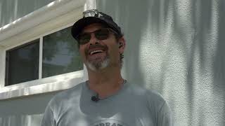 Watch video: Real Crawl Space Repair Stories with an...