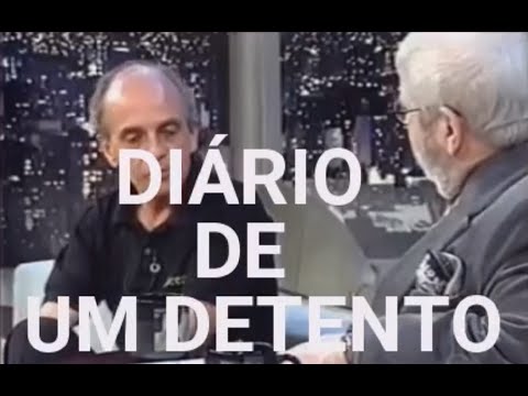 CAT_ Diário de um Detento, O Livro