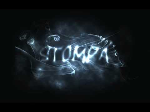 Mr. Skeleton Mega Mix 2012 (Electro Dubstep) By: Stompa