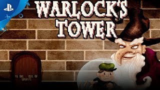 Warlock's Tower XBOX LIVE Key ARGENTINA