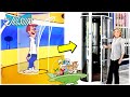 OS JETSONS 12 Previsões Que São Realidade Hoje