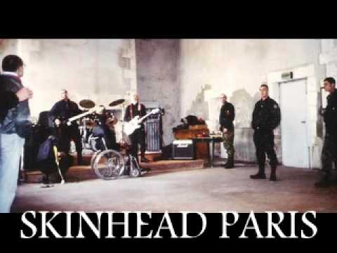 EVILSKINS "luxembourg" 1987