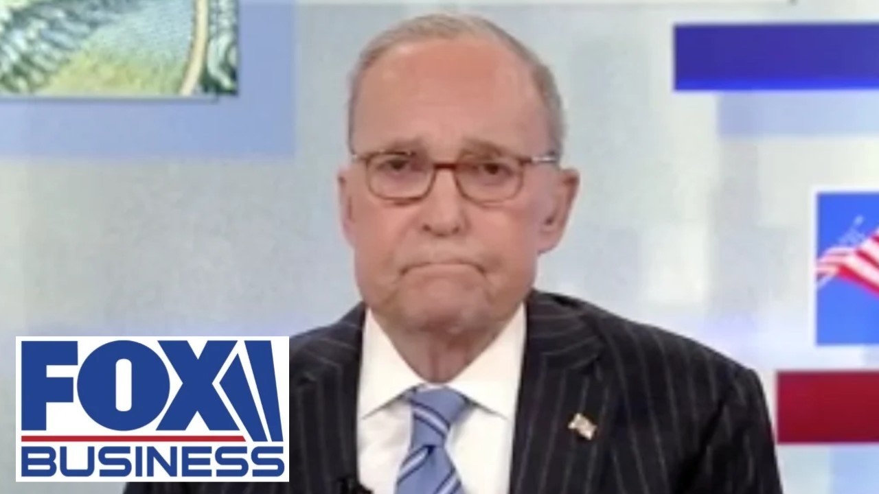 Kudlow: The coming golden age will be spurred by free enterprise