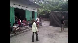 preview picture of video 'Lomba voli deklit 17san ngemplak 2014'