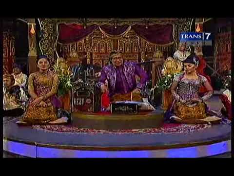 OVJ Opera Van Java Olga