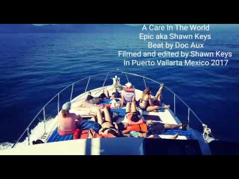 Shawn Keys aka Epic - A Care In The World pro. By Doc Aux