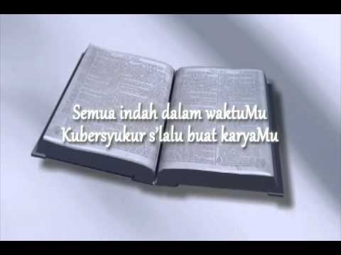 Robert and Lea Sutanto - HikmatMu