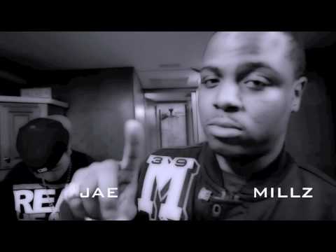 Jae Millz - Run 4 Mayor ft. Tyga & Gudda Gudda