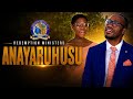 ANAYARUHUSU Official Video REDEMPTION MINISTERS KISII