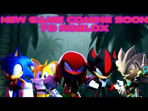 New Game coming soon to Roblox: Eternal Nightmares leaks/ videos