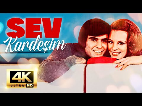 Sev Kardesim Fragman