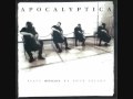 Apocalyptica - Wherever I May Roam (Studio Version)
