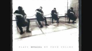 Apocalyptica - Wherever I May Roam (Studio Version)