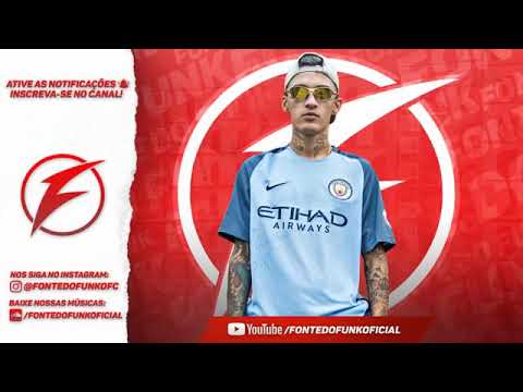 MC LEO DA BAIXADA - A banca Dos Vagabundo (GR25 Explode)