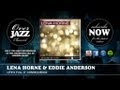 Lena Horne & Eddie Anderson - Life's Full O' Consequence - Overjazz Lena Horne & Eddie Anderson - Life's Full O' Consequence