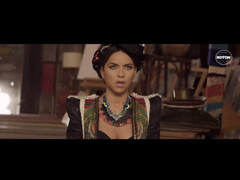 INNA feat. Reik - Dame tu amor (Official Video)