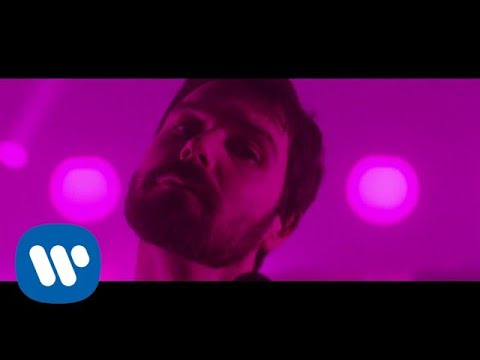 Biffy Clyro - Balance, Not Symmetry (From The Original Motion Picture Soundtrack) (Official Video)