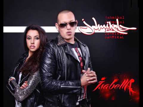 Isabella JAHMIKAL