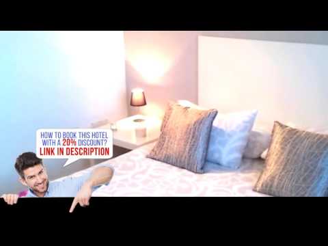 Casa Cristina, Costa de Antigua, Spain, HD review