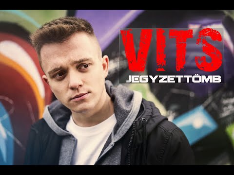 VITS - Jegyzettömb (NEMAZALiVE PRODUCTION)