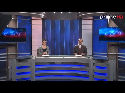 प्राइम  समाचार | 7 PM | जेष्ठ ६