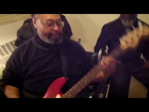 Thumbnail for Jamaaladeen Tacuma & Faison  (Soul Devalents) Funk Jamming 2013 by Jamaaladeen Tacuma