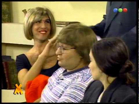 Mediodia con Braulio - Videomatch 97