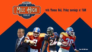 Sean Payton's Draft History Bodes Well for Broncos | Legends of Mile High