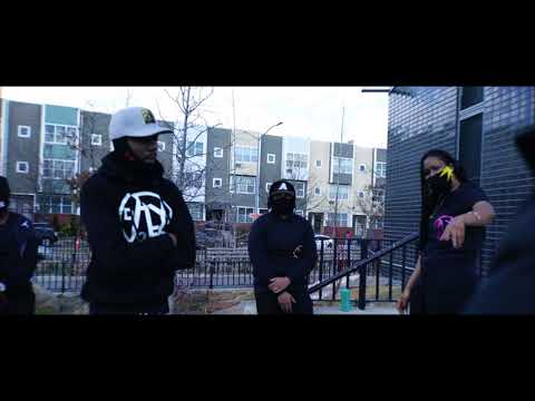 SHANX FT KIZZY  "NEVA GOOD ENUFF" (Official Music Video)
