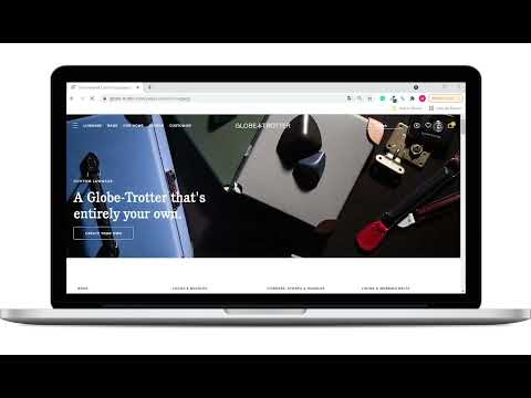 Globe-Trotter x SmartPixels Demo