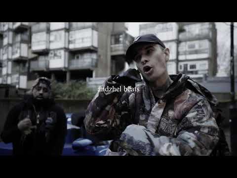 (FREE) OBLADAET x SODA LUV x OG BUDA type beat - toolie (prod.andzhel beats x vulture)